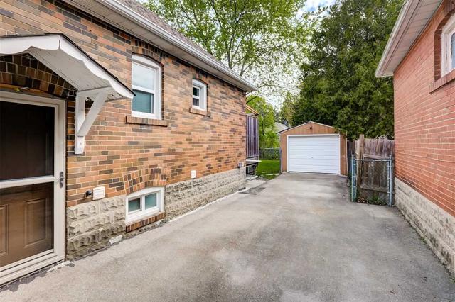 1179 Islington Ave, House detached with 3 bedrooms, 3 bathrooms and 5 parking in Toronto ON | Image 24