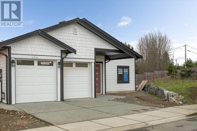 464 Hampstead St, House detached with 3 bedrooms, 2 bathrooms and 3 parking in Parksville BC | Image 8