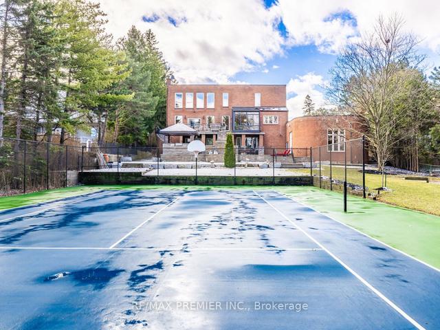 12 Westmount Park Rd, House detached with 5 bedrooms, 7 bathrooms and 14 parking in Toronto ON | Image 33