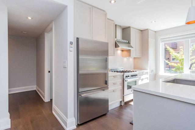 2a - 1733 Bathurst St, Townhouse with 3 bedrooms, 2 bathrooms and 1 parking in Toronto ON | Image 35