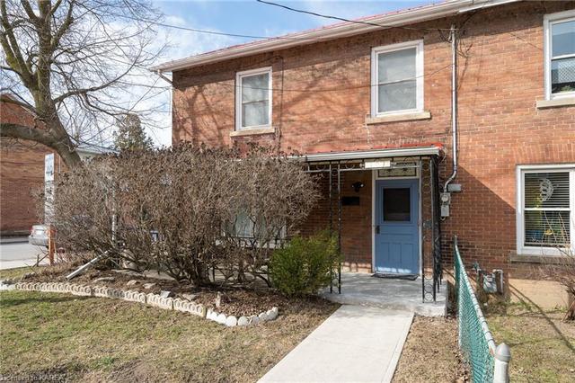 107 Stephen Street, House semidetached with 3 bedrooms, 1 bathrooms and 2 parking in Kingston ON | Image 38