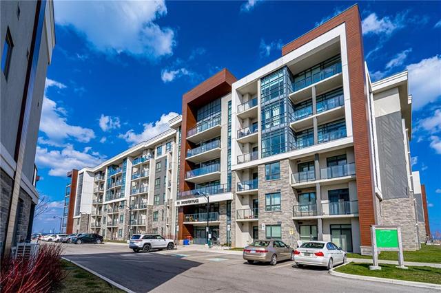 507 - 101 Shoreview Place, Condo with 1 bedrooms, 1 bathrooms and null parking in Hamilton ON | Image 5
