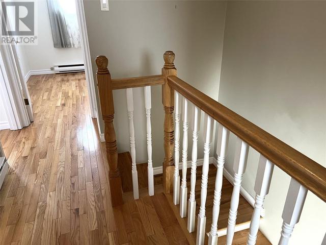 5b Judge's Terrace, House attached with 3 bedrooms, 1 bathrooms and null parking in Grand Falls-Windsor NL | Image 19
