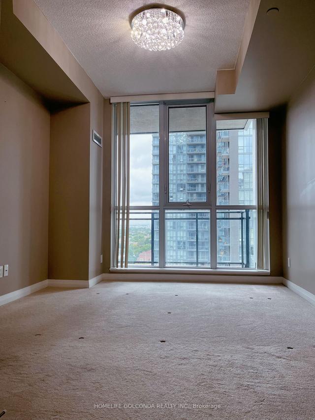 1008 - 75 Eglinton Ave W, Condo with 1 bedrooms, 1 bathrooms and 1 parking in Mississauga ON | Image 2