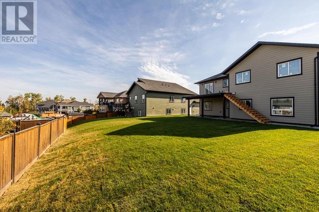 4832 Logan Crescent, House detached with 5 bedrooms, 3 bathrooms and null parking in Prince George BC | Image 37