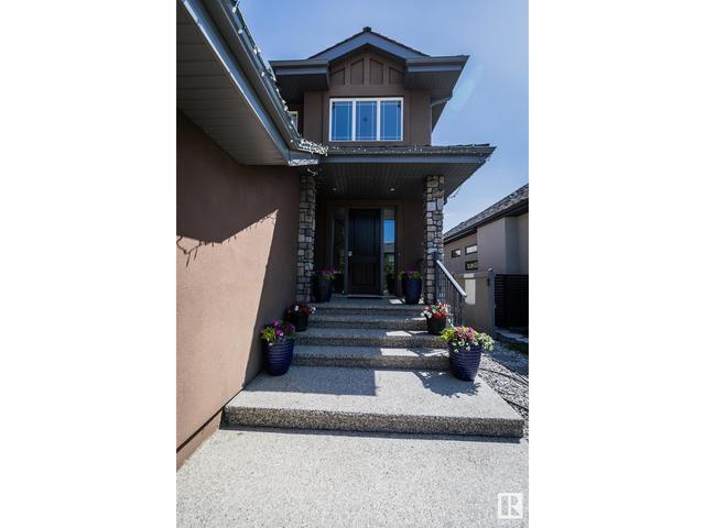 1005 Downey Way Nw, House detached with 5 bedrooms, 3 bathrooms and null parking in Edmonton AB | Image 2