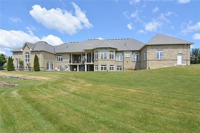 15 Heritage Hill Dr, House detached with 4 bedrooms, 8 bathrooms and 10 parking in Markham ON | Image 19