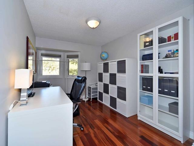 10 - 8050 Islington Ave, Townhouse with 3 bedrooms, 3 bathrooms and 2 parking in Vaughan ON | Image 20