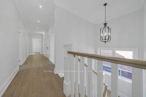 43 Ninth St, House detached with 4 bedrooms, 5 bathrooms and 3 parking in Toronto ON | Image 25