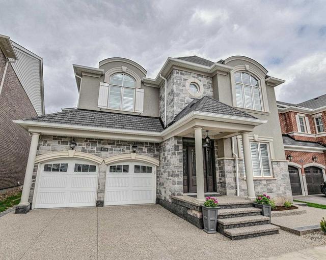 3318 Charles Biggar Dr, House detached with 4 bedrooms, 4 bathrooms and 4 parking in Oakville ON | Image 26