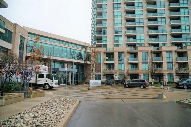 1103 - 225 Sherway Gardens Road, House attached with 1 bedrooms, 1 bathrooms and null parking in Toronto ON | Image 2