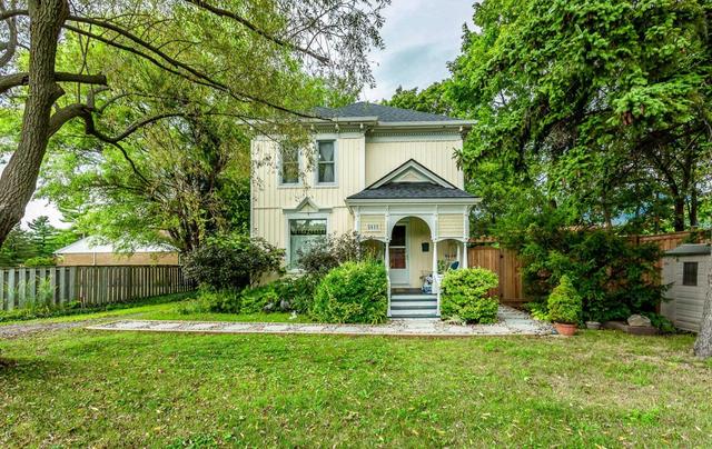 5411 Portage Rd, House detached with 4 bedrooms, 3 bathrooms and 6 parking in Niagara Falls ON | Card Image