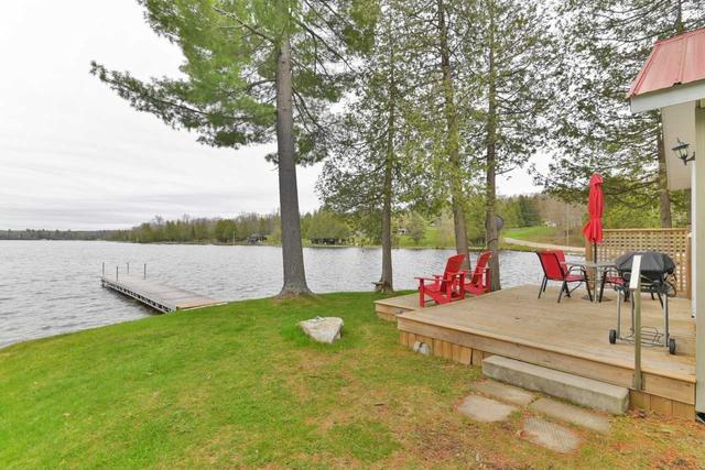 1892 Meyers Cave Rd, House detached with 3 bedrooms, 2 bathrooms and 6 parking in North Frontenac ON | Image 21