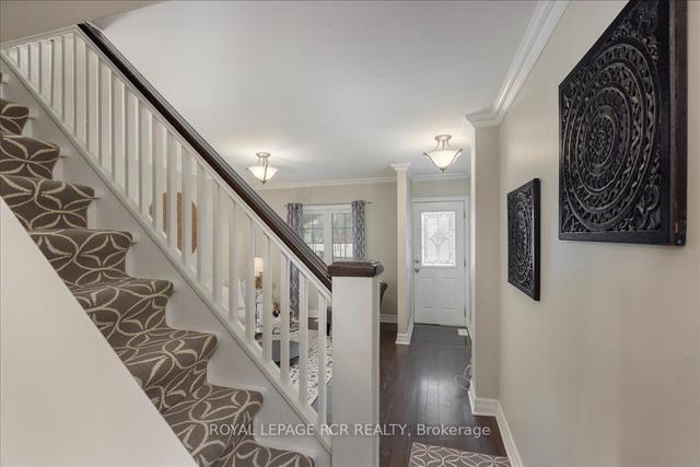 21 Pharmacy Ave, House semidetached with 3 bedrooms, 2 bathrooms and 2 parking in Toronto ON | Image 9
