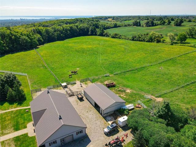 2350 Side Road 1 Rd, House detached with 3 bedrooms, 3 bathrooms and 11 parking in Burlington ON | Image 25