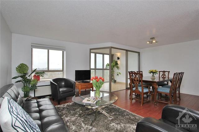 1006 - 960 Teron Road, Condo with 2 bedrooms, 2 bathrooms and 1 parking in Ottawa ON | Image 5