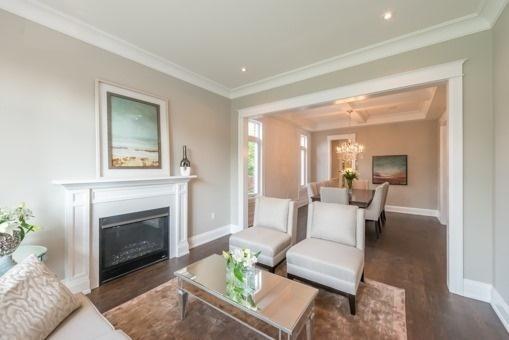 75 Invermay Ave, House detached with 5 bedrooms, 6 bathrooms and 4 parking in Toronto ON | Image 3
