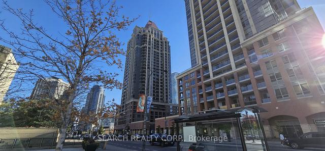 2303 - 4080 Living Arts Dr, Condo with 1 bedrooms, 2 bathrooms and 1 parking in Mississauga ON | Image 15