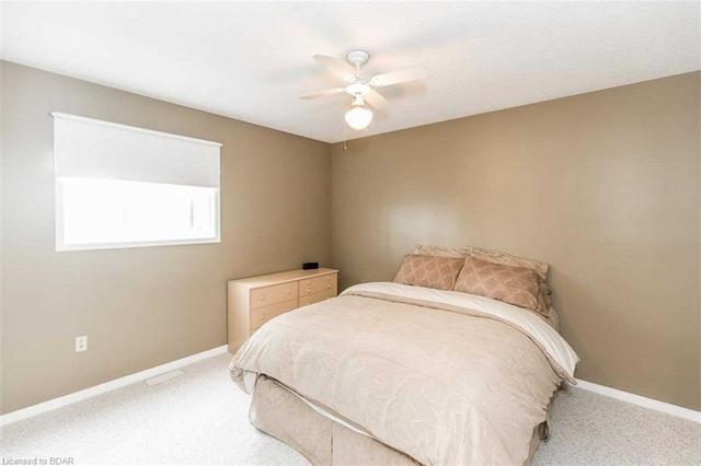 ul - 53 Eden Dr, House detached with 3 bedrooms, 2 bathrooms and 2 parking in Barrie ON | Image 15