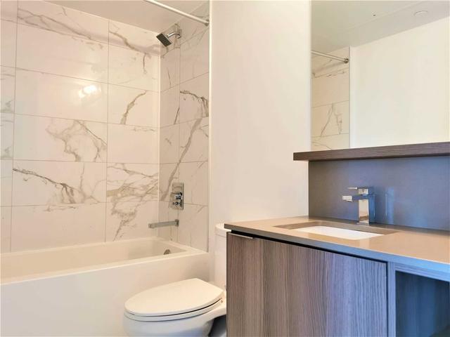 2011 - 85 Wood St, Condo with 1 bedrooms, 1 bathrooms and 0 parking in Toronto ON | Image 14