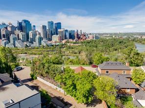 108 Crescent Road Nw, House detached with 2 bedrooms, 2 bathrooms and 2 parking in Calgary AB | Image 23