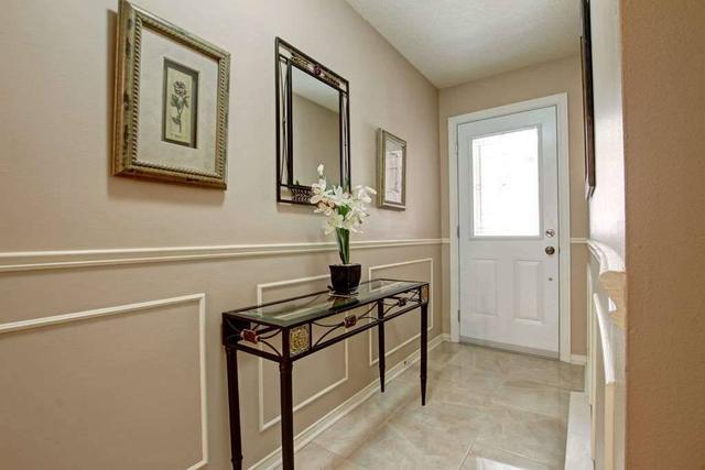 55 - 6950 Tenth Line W, Townhouse with 3 bedrooms, 3 bathrooms and 2 parking in Mississauga ON | Image 23
