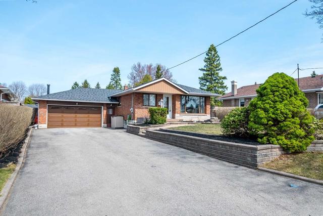 920 Willowdale Ave, House detached with 3 bedrooms, 2 bathrooms and 10 parking in Oshawa ON | Image 12