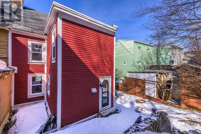 353 Southside Road, House semidetached with 3 bedrooms, 1 bathrooms and null parking in St. John's NL | Image 22