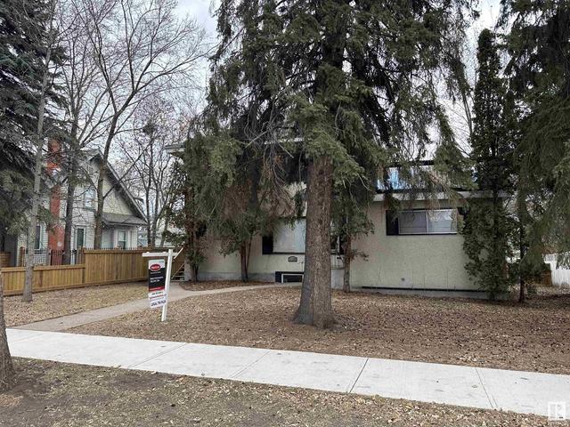 11135 63 St Nw, House attached with 8 bedrooms, 4 bathrooms and 8 parking in Edmonton AB | Image 1
