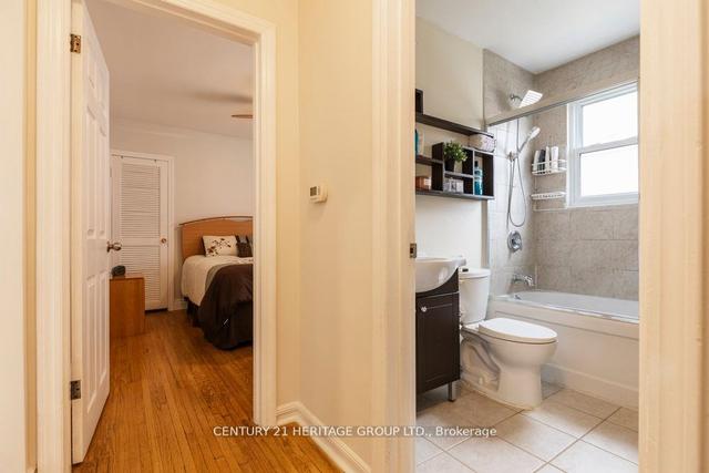 155 East 34th St W, House detached with 2 bedrooms, 2 bathrooms and 5 parking in Hamilton ON | Image 2