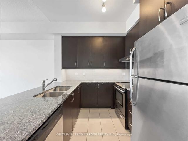 810 - 8110 Birchmount Rd, Condo with 1 bedrooms, 2 bathrooms and 1 parking in Markham ON | Image 21