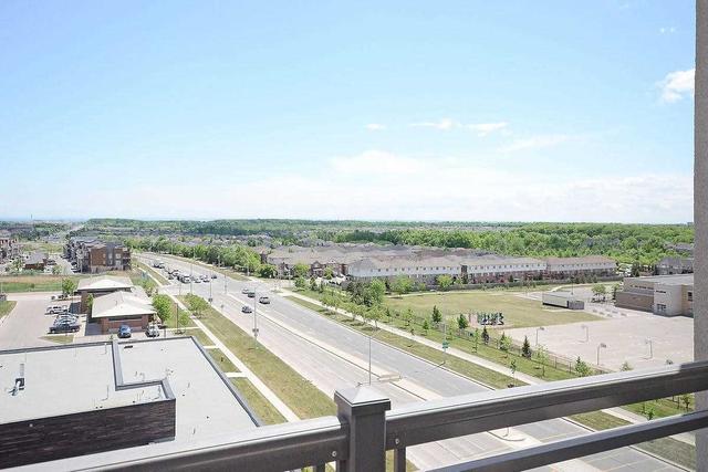 708 - 2490 Old Bronte Rd, Condo with 2 bedrooms, 2 bathrooms and 2 parking in Oakville ON | Image 30