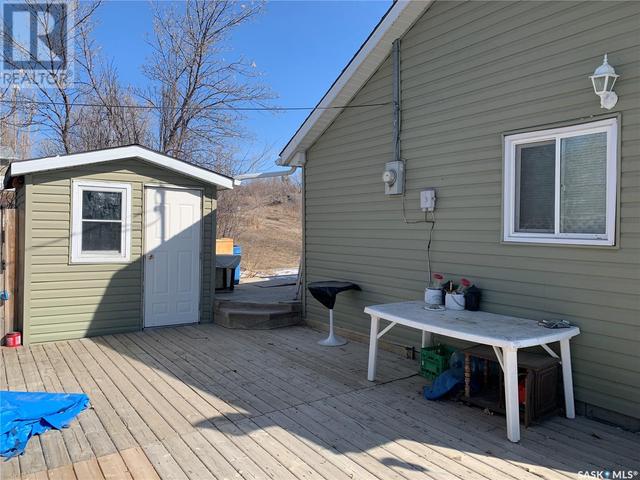 502 Ashland Avenue, House detached with 1 bedrooms, 1 bathrooms and null parking in Saskatchewan Beach SK | Image 4