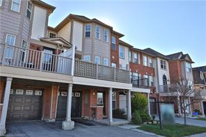 3127 Stornoway Circ, House attached with 3 bedrooms, 2 bathrooms and null parking in Oakville ON | Image 12
