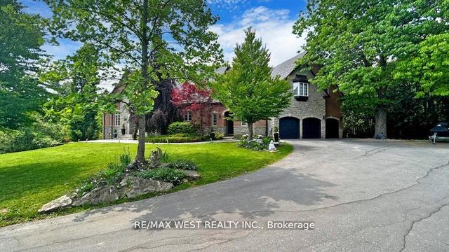 32 Daleview Crt, House detached with 5 bedrooms, 8 bathrooms and 16 parking in Vaughan ON | Image 34