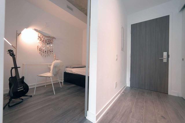 214 - 185 Roehampton Ave, Condo with 1 bedrooms, 1 bathrooms and 0 parking in Toronto ON | Image 7
