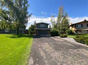 5638 56 Avenue, House detached with 4 bedrooms, 2 bathrooms and 4 parking in Red Deer County AB | Image 24