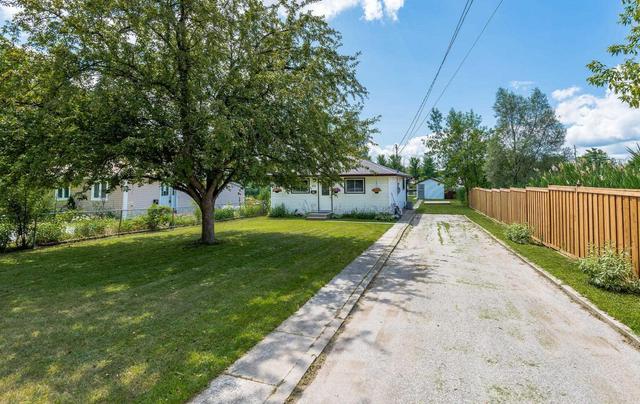 177 Riveredge Dr, House detached with 2 bedrooms, 1 bathrooms and 4 parking in Georgina ON | Image 19