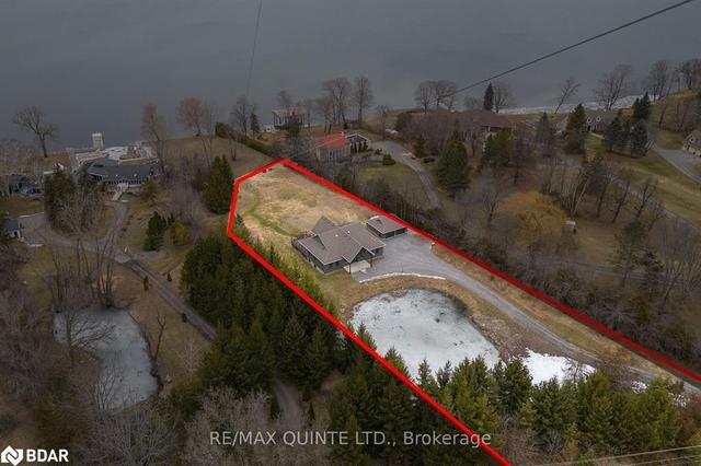 1460 County Road 3, House detached with 3 bedrooms, 3 bathrooms and 12 parking in Prince Edward County ON | Image 12