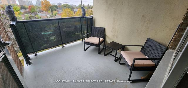 503 - 2825 Islington Ave, Condo with 3 bedrooms, 2 bathrooms and 1 parking in Toronto ON | Image 11