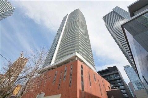 000 - 21 Widmer St, Condo with 1 bedrooms, 1 bathrooms and 0 parking in Toronto ON | Image 6