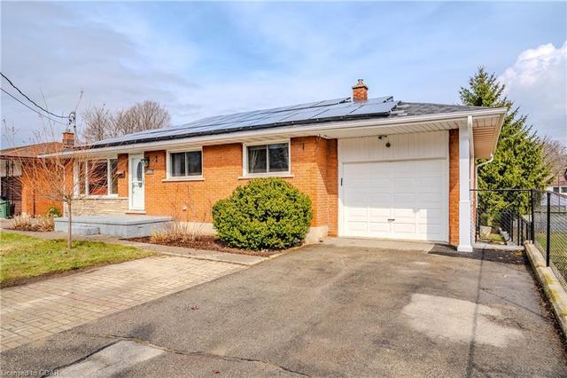 187 Victoria Road N, House detached with 4 bedrooms, 2 bathrooms and 6 parking in Guelph ON | Image 40