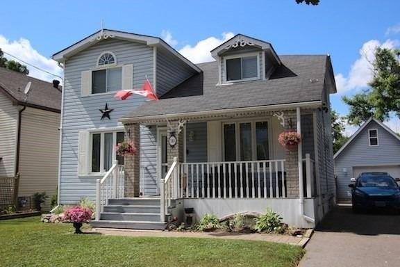 180 Nelson St W, House detached with 3 bedrooms, 2 bathrooms and 6 parking in New Tecumseth ON | Image 25
