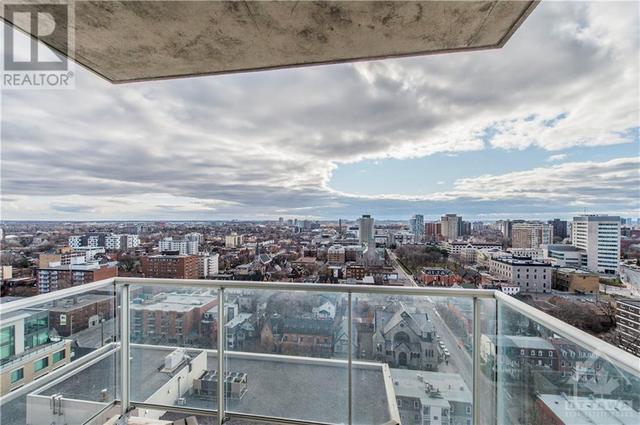 2204 - 195 Besserer Street, Condo with 1 bedrooms, 1 bathrooms and 1 parking in Ottawa ON | Image 9