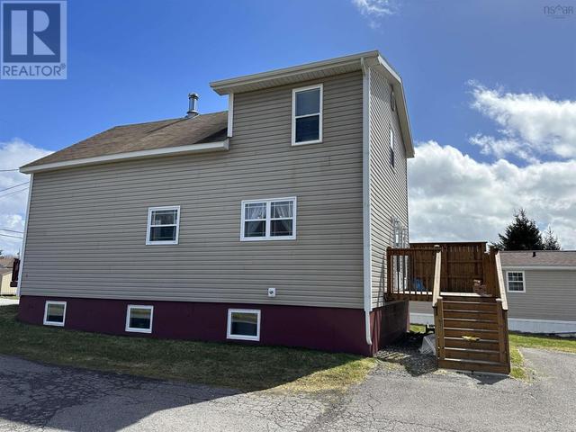 23 Jardine Street, House other with 0 bedrooms, 0 bathrooms and null parking in Cape Breton NS | Image 5