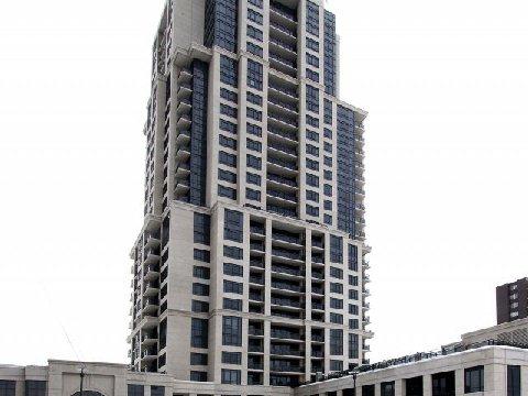 706 - 6 Eva Rd, Condo with 2 bedrooms, 2 bathrooms and 1 parking in Toronto ON | Image 1