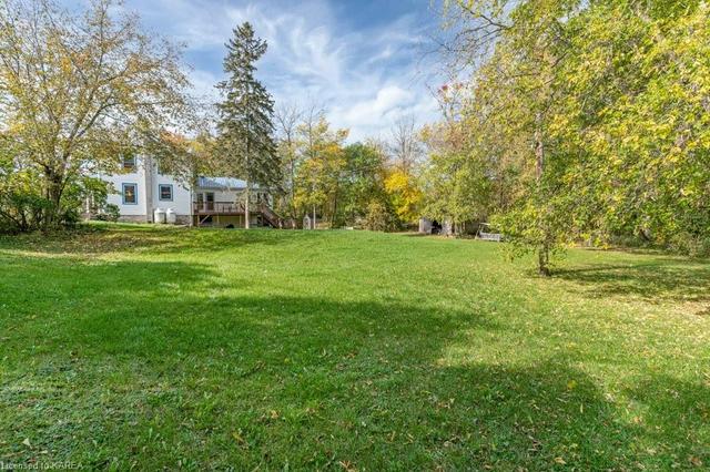 4819 Battersea Road, House detached with 4 bedrooms, 2 bathrooms and 6 parking in South Frontenac ON | Image 35