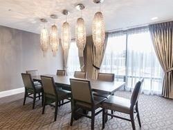 513 - 7608 Yonge St, Condo with 1 bedrooms, 1 bathrooms and 1 parking in Vaughan ON | Image 5