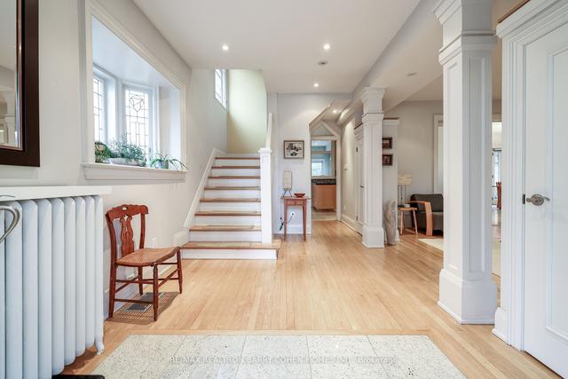 423 Glencairn Ave, House detached with 4 bedrooms, 5 bathrooms and 8 parking in Toronto ON | Image 12