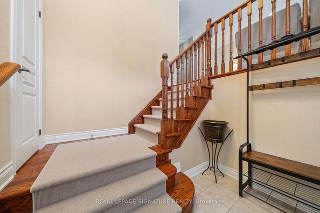3 - 4135 Shipp Dr, Townhouse with 4 bedrooms, 4 bathrooms and 5 parking in Mississauga ON | Image 38